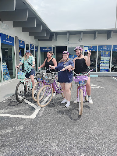 Tour Operator «Fun Center Fort Lauderdale , Tours, Rentals. Segway, Scooter, Jet Ski, Boat, ....», reviews and photos, 1040 Bayview Dr, Fort Lauderdale, FL 33304, USA