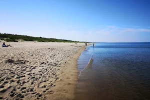 Darłówko: Plaża Zachodnia image