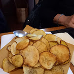 Photo n°2 de l'avis de Anna.e fait le 01/04/2022 à 20:47 sur le  Pizza Do.C. da donatello à Lecce