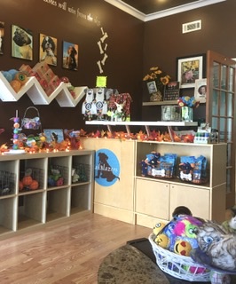 Tailblazers Pet Salon