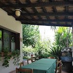 Photo n°8 de l'avis de Carpe.i fait le 20/08/2021 à 14:40 sur le  Il Fiorentino Ristorante à Serra