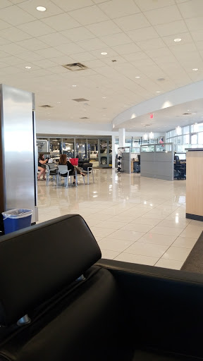 Chevrolet Dealer «AutoNation Chevrolet Gilbert», reviews and photos, 3215 S Auto Way, Gilbert, AZ 85297, USA