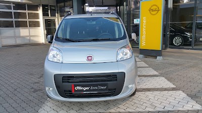 Photos of Oellinger Enns Steyr