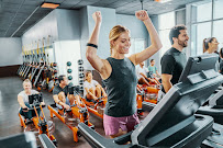 Orangetheory Fitness - Photo 9 - Car repair in Springfield, IL, Springfield