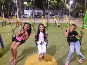 Parque Del Paraiso - photo 1
