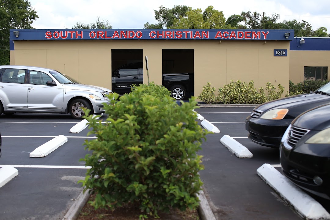South Orlando Christian Academy