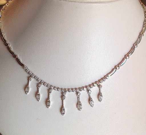 Jeweler «Paramito & Son Jewelers», reviews and photos, 2110 NJ-70, Cherry Hill, NJ 08003, USA