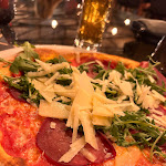 Photo n°1 de l'avis de Paolo.i fait le 11/08/2023 à 10:51 sur le  KISS UNDER THE MOON à Lesina Marina