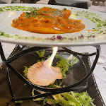 Photo n°1 de l'avis de Elisa.a fait le 10/04/2023 à 21:04 sur le  Ristorante Almanegra à Porto Cesareo