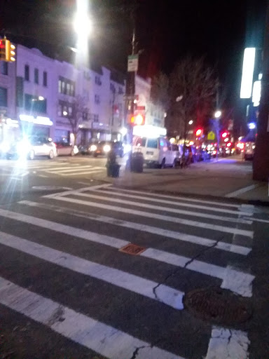 Movie Theater «Alpine Cinema», reviews and photos, 6817 5th Ave, Brooklyn, NY 11220, USA