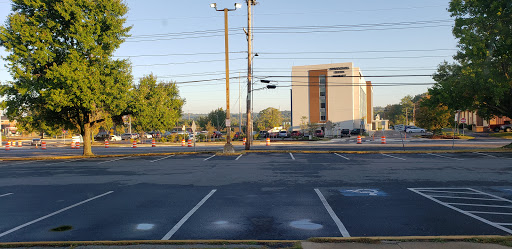 Post Office «United States Postal Service», reviews and photos, 401 Ogletown Rd, Newark, DE 19711, USA