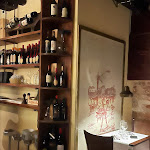 Photo n°12 de l'avis de Leo.o fait le 05/02/2024 à 22:41 sur le  Hostaria Osottoosopra à Venice