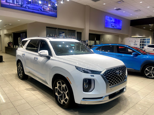 Hyundai Dealer «Ray Skillman Hyundai of Avon», reviews and photos, 8775 E US Hwy 36, Avon, IN 46123, USA