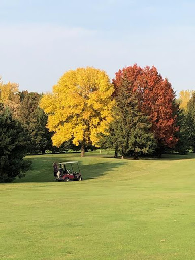 Public Golf Course «Gem Lake Hills Golf Course», reviews and photos, 4039 Scheuneman Rd, White Bear Lake, MN 55110, USA