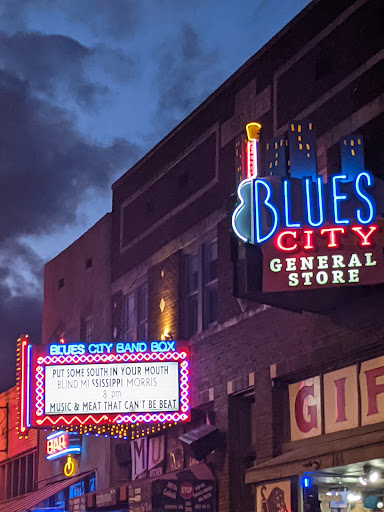 General Store «Blues City General Store», reviews and photos, 144 Beale St, Memphis, TN 38103, USA