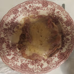 Photo n°3 de l'avis de lacasa.e fait le 01/11/2023 à 07:31 sur le  Trattoria Buca di San Francesco à Bologna