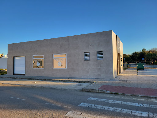 Clinica Manuel Loiz en Fuentes de Andalucía