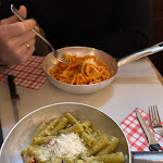 Photo n°1 de l'avis de Svetlana. fait le 07/01/2024 à 18:47 sur le  Tonnarello Scala à Rome