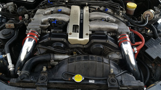 Auto Parts Store «Pep Boys Auto Parts & Service», reviews and photos, 570-580 Providence Hwy, Dedham, MA 02026, USA