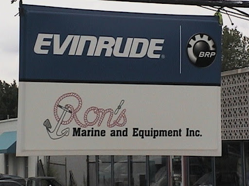 Ron's Marine & Equipment Inc