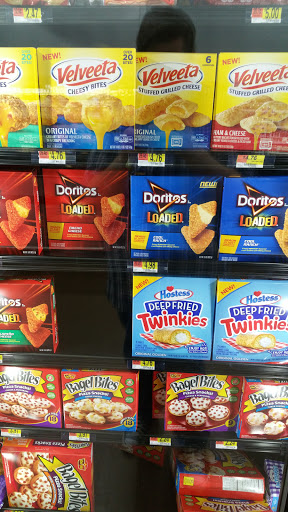 Department Store «Walmart Supercenter», reviews and photos, 2901 Market St, Warren, PA 16365, USA