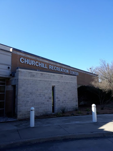Churchill Recreation Center