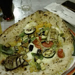 Photo n°4 de l'avis de Bibbicarmen.u fait le 30/06/2018 à 11:22 sur le  MED FARINE CLUB à Palinuro