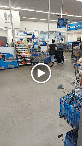 Department Store «Walmart Supercenter», reviews and photos, 17030 U.S. 441, Mt Dora, FL 32757, USA