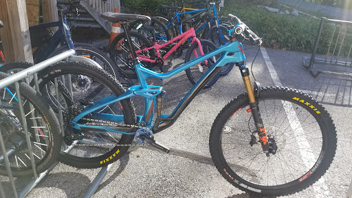 Bicycle Store «The Cycle Mill», reviews and photos, 169 Frederick Rd, Ellicott City, MD 21043, USA