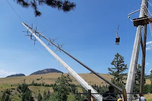 Okanagan Adventure Park image