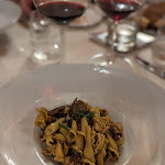 Photo n°3 de l'avis de Charles. fait le 26/12/2022 à 09:46 sur le  Ristorante Aria à Courmayeur