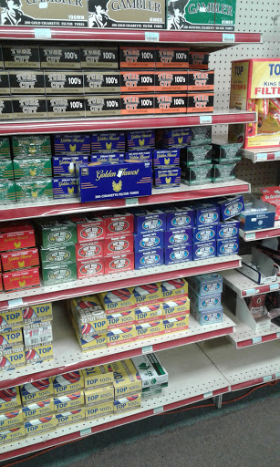 Tobacco Shop «Tobacco SuperStore», reviews and photos, 4071 Summer Ave, Memphis, TN 38122, USA