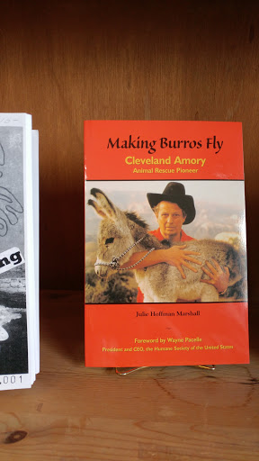 Book Store «Park Hill Community Bookstore», reviews and photos, 4620 E 23rd Ave, Denver, CO 80207, USA