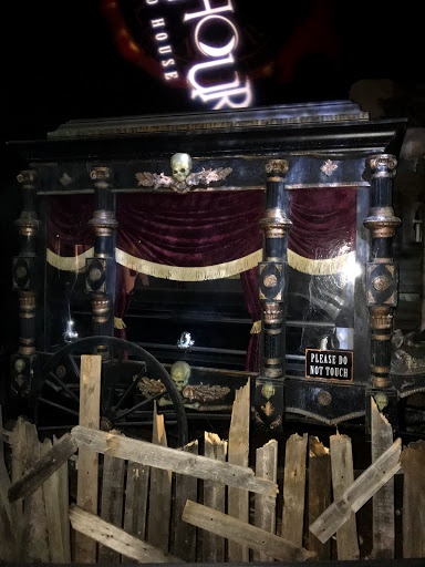 Haunted House «Dark Hour Haunted House», reviews and photos, 701 Taylor Dr, Plano, TX 75074, USA