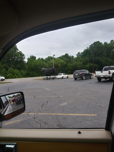 Grocery Store «IGA», reviews and photos, 11153 US-52, Brookville, IN 47012, USA