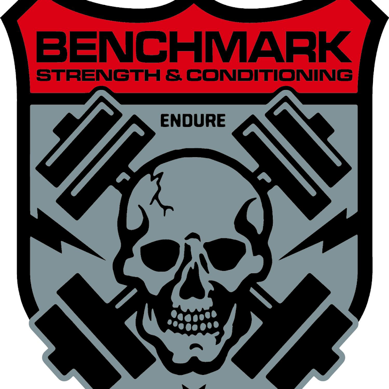 Benchmark Strength & Conditioning