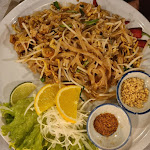 Photo n°3 de l'avis de Christine. fait le 24/11/2022 à 10:42 sur le  THAI THAI AUTENTICA CUCINA THAILANDESE à Mariano Comense