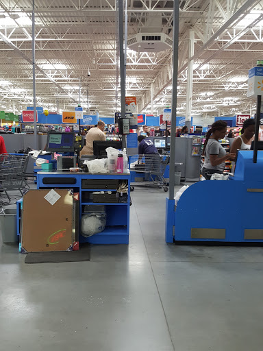 Discount Store «Walmart», reviews and photos, 844 Cleveland Ave, East Point, GA 30344, USA
