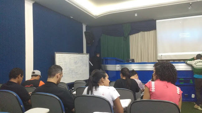 AFEAM - Agência de Fomento do Estado do Amazonas - Banco
