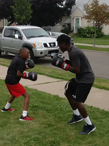 Gym «Fighting Chance Boxing Club», reviews and photos, 1704 N 33rd Ave, Minneapolis, MN 55412, USA