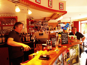 Photo n°45 de Cafe Des Arts à Amboise ()