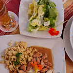 Photo n°5 de l'avis de Pavel.a fait le 29/07/2022 à 17:45 sur le  Michlwirt à Palling