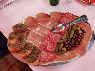 Photo n°19 de Restaurant Le Christiana à Andon ()