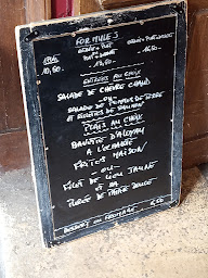 Photo n°5 de Chez Pradel à Paris ()