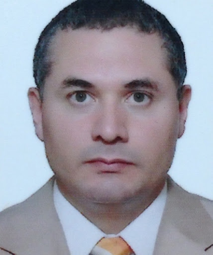Dr. Joaquín Antonio Cordova Ortega, Cirujano pediátrico