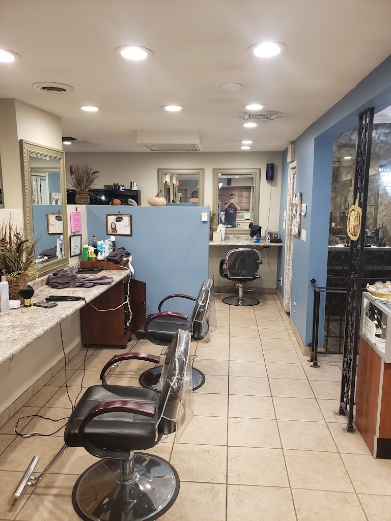 Tuscana Salon East Brunswick, NJ 08816 Services and Reviews