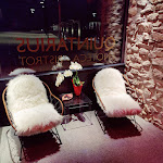 Photo n°4 de l'avis de Anita.a fait le 28/03/2022 à 20:05 sur le  QUINTARIUS à Aosta