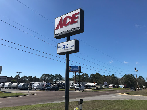 Hardware Store «Ace Home & Garden Ctr», reviews and photos, 3911 E 15th St, Panama City, FL 32404, USA