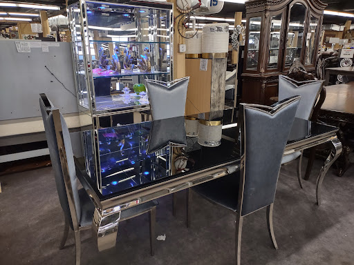 The Furniture Depot, 100 Manton Ave, Providence, RI 02909, USA, 