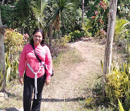 Wisata Alam Banyu Caruk photo